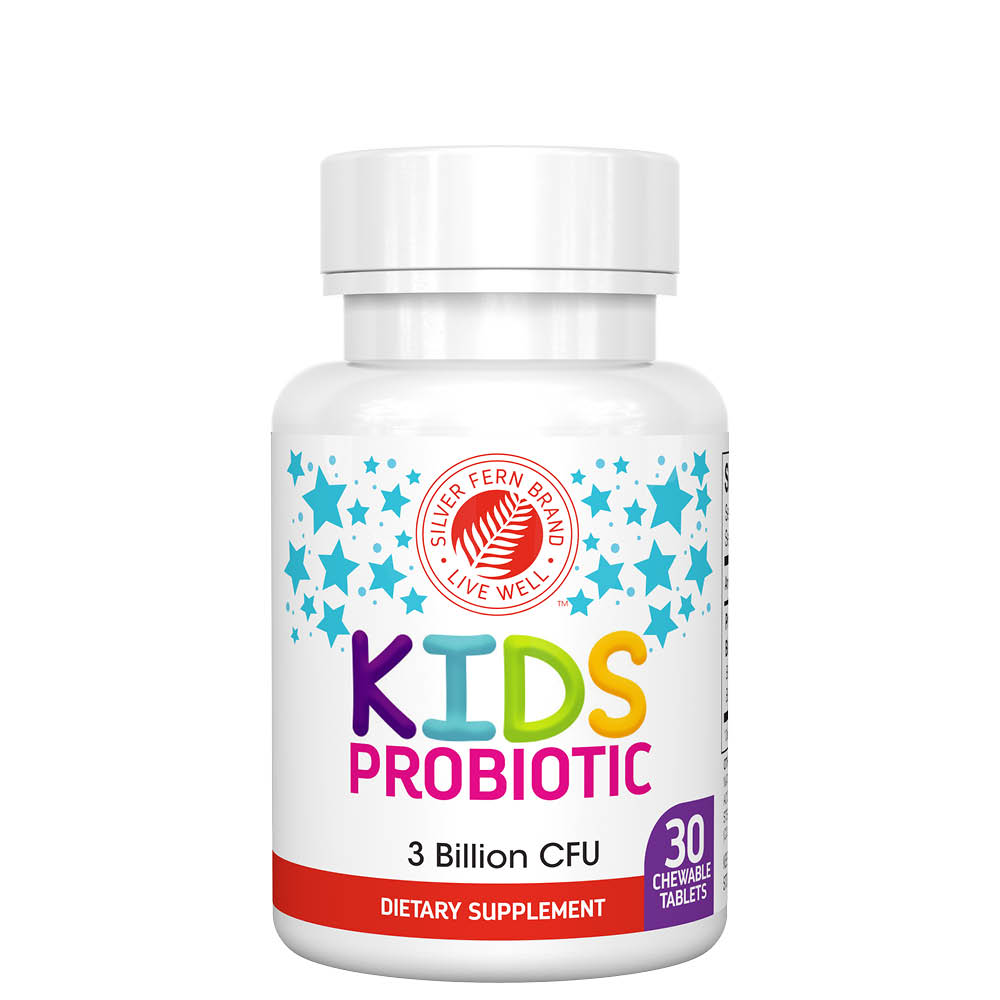 Probiotique Kidz Fraise, La Moisson