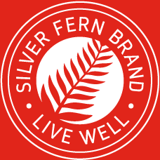 Silver Fern Brand