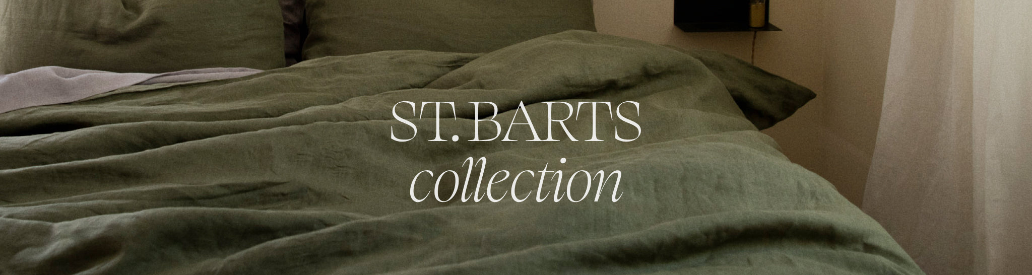 St. Barts Collection