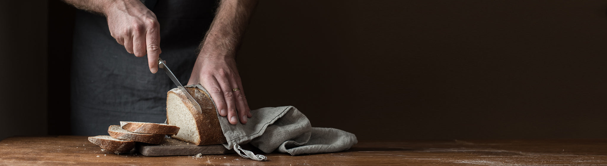 Gifts for Dads By Rough Linen