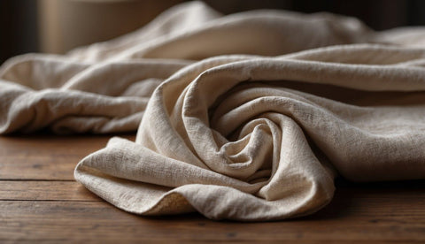 Can You Steam Linen: A Guide to Properly Caring for Your Linen Fabric ...