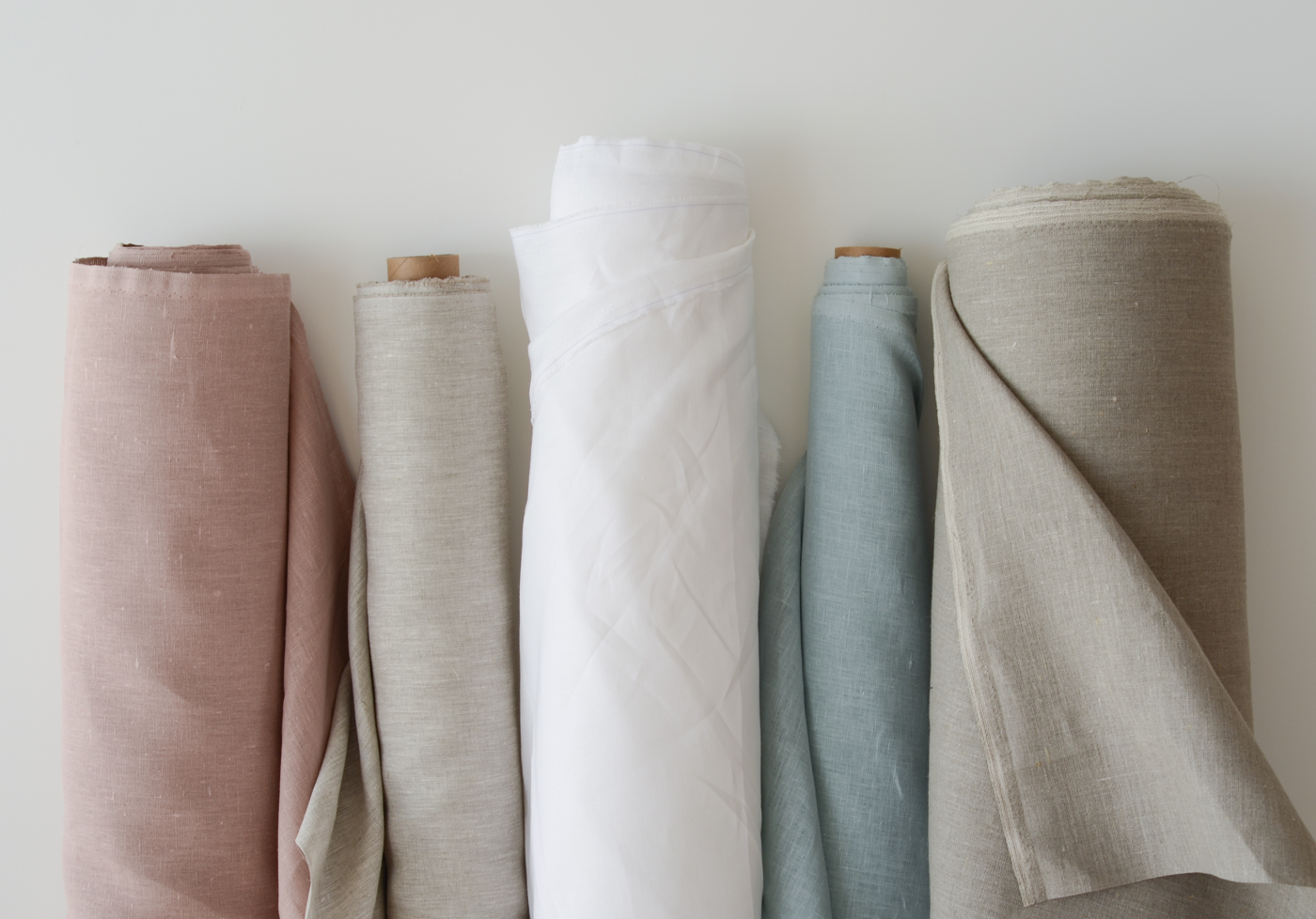 Quality, Handcrafted Linen Bedding & Home Collection | Rough Linen