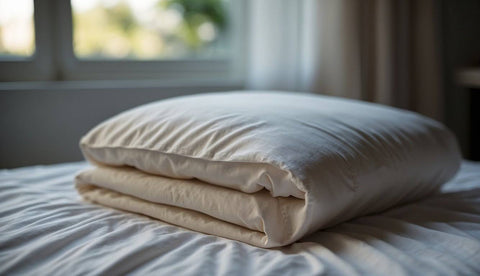 Percale vs Linen