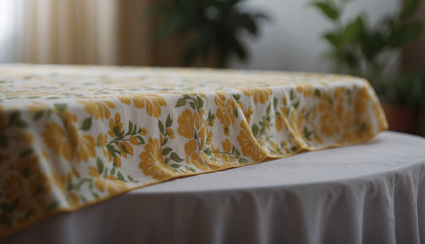 everyday use tablecloth