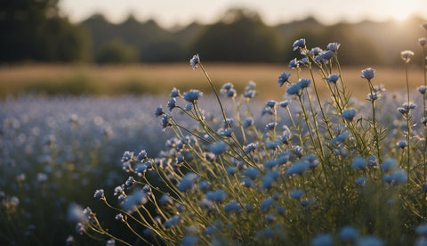 Linen vs Flax