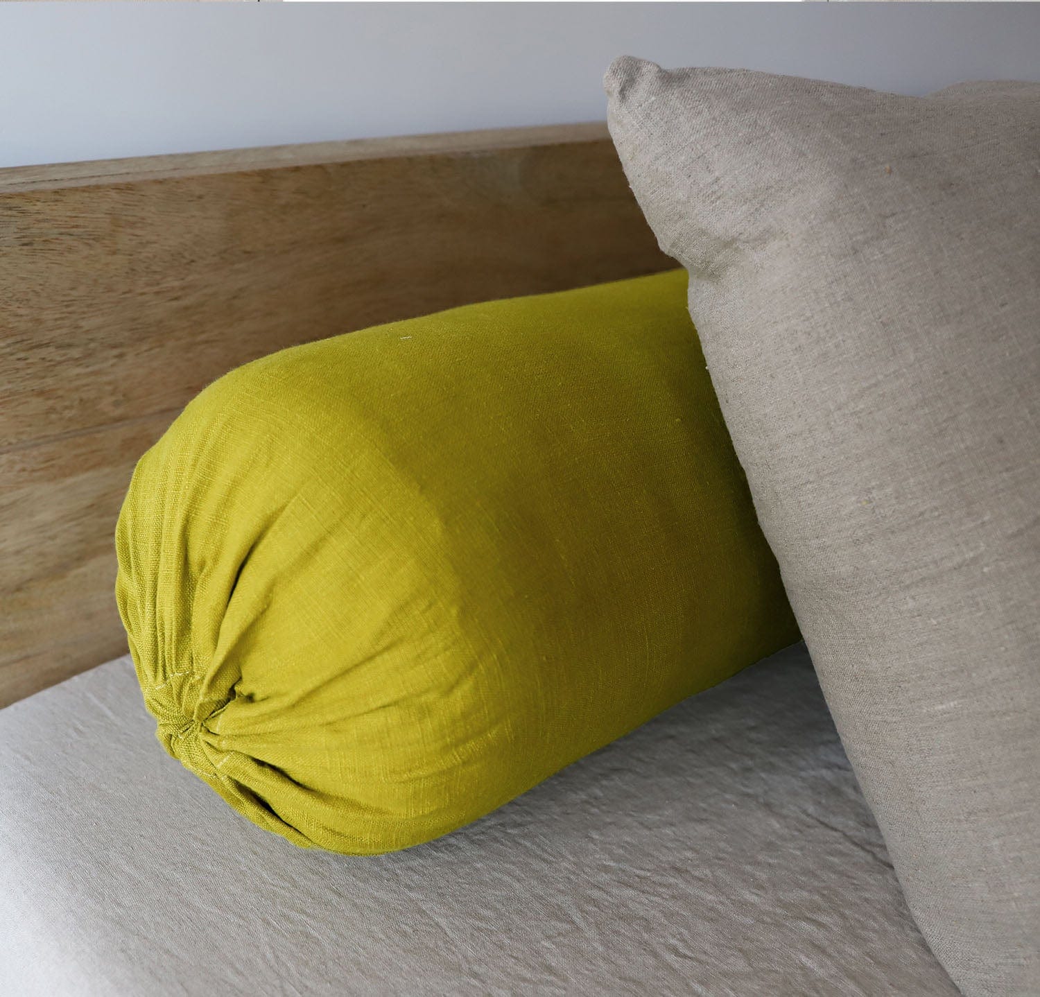 bolster cushion insert