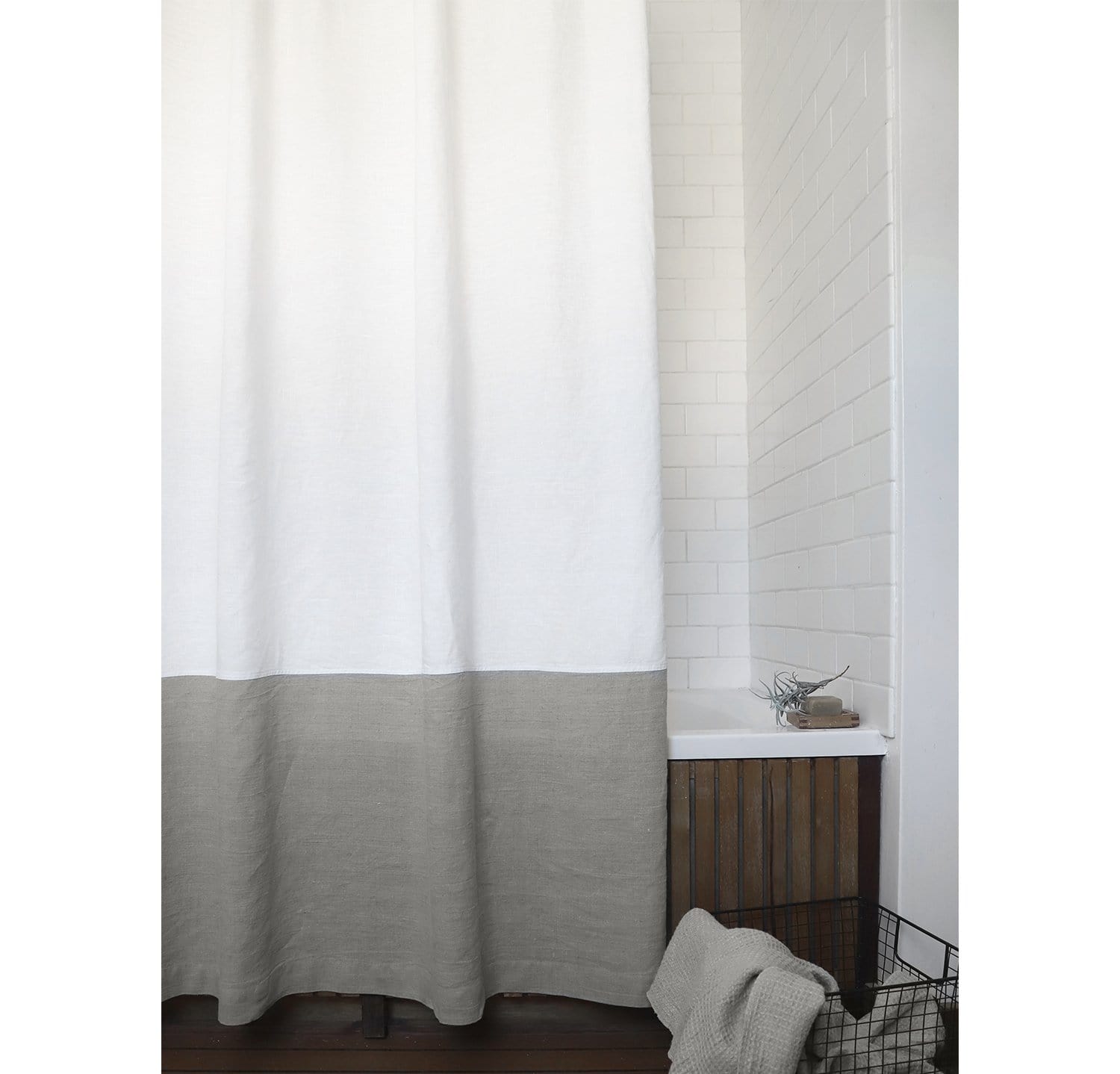 bathroom shower curtain ideas pinterest