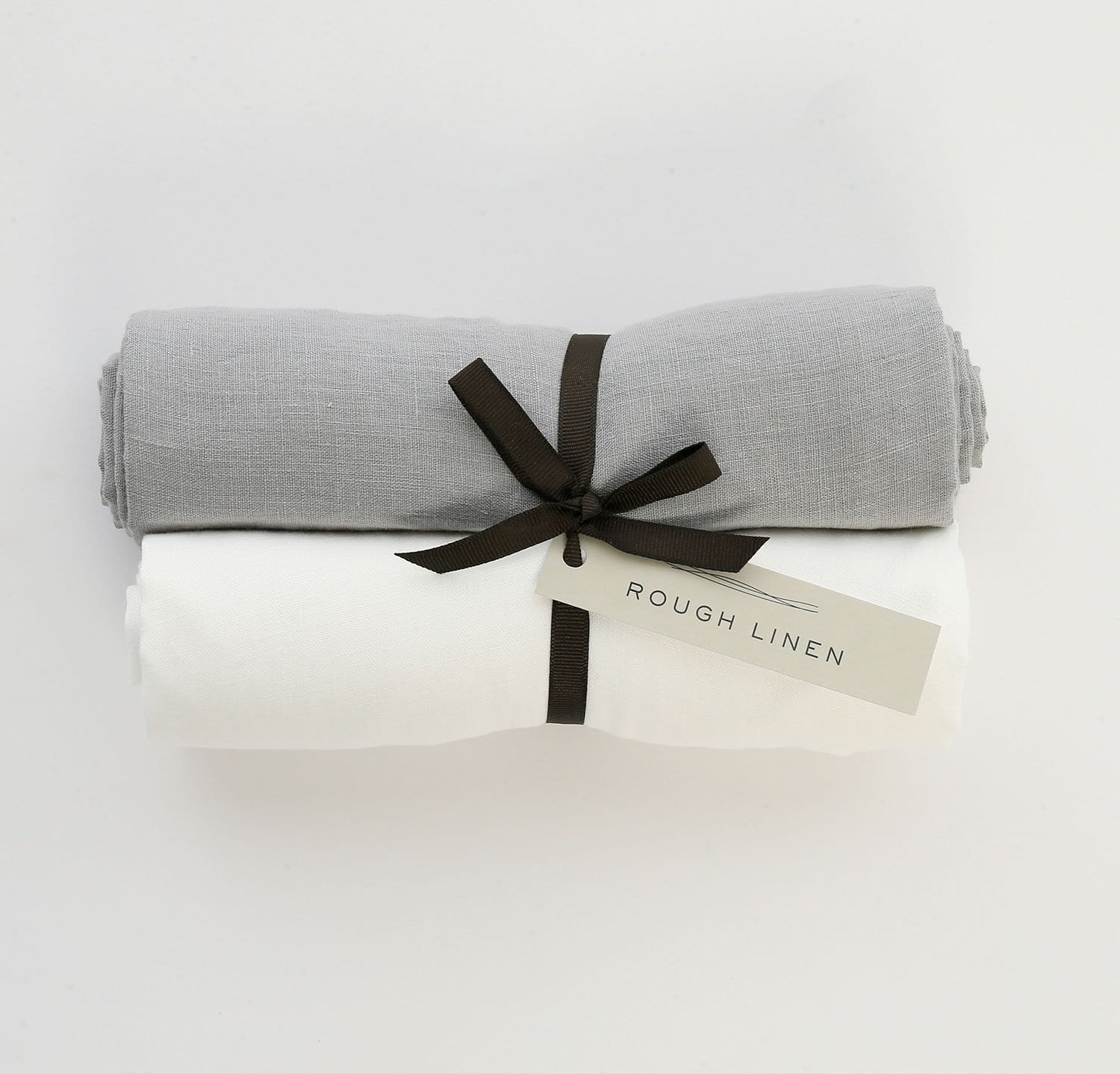 Best Linen Swaddle Blankets | by Rough 