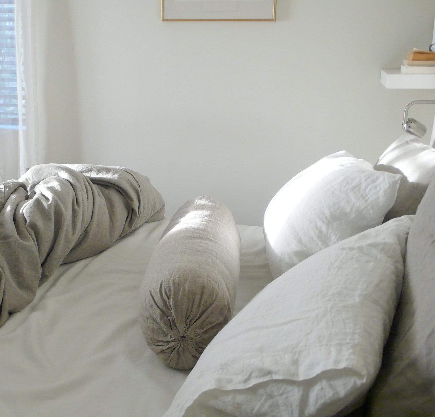 where to buy bolster pillows