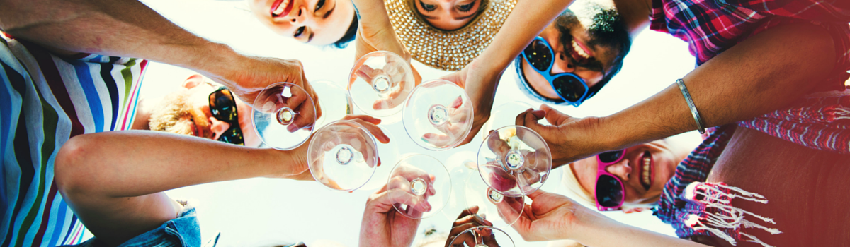Join the Wine Club