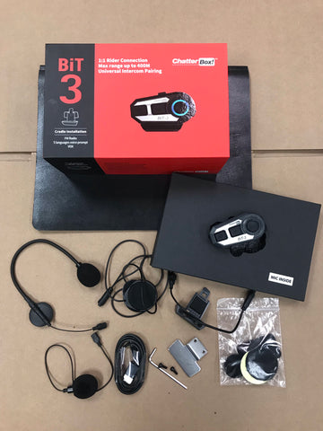 Bit 3 Bluetooth Unit Chatterboxusa