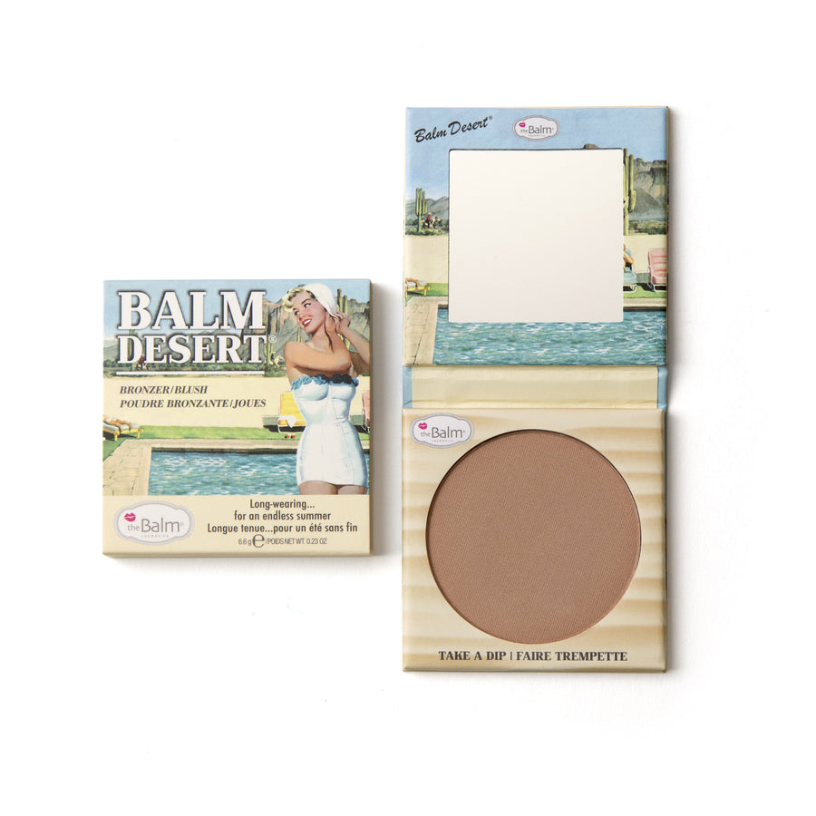 FLOATING IN DREAMS - Reviews . Makeup . Fashion . everyday beauty made  sense. The Balm Hot Mama