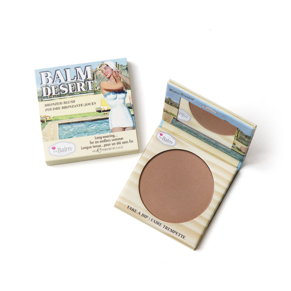 Non-shimmery dupe for The Balm Hot Mama Blush : r/MakeupAddiction