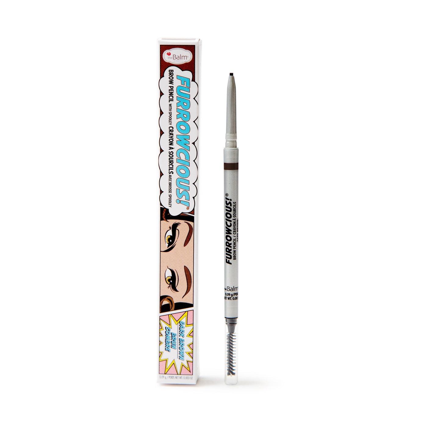 what is the best eyebrow pencil