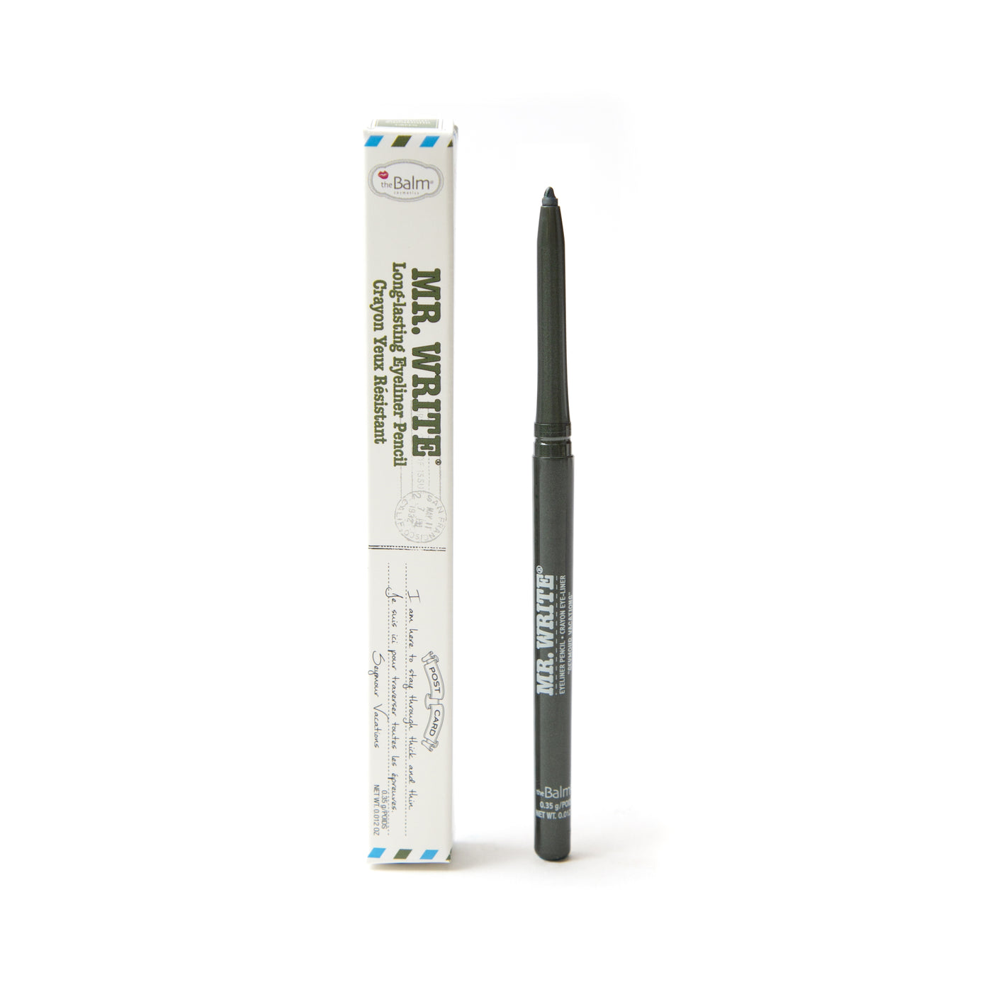 Mr Write Eyeliner Pencil