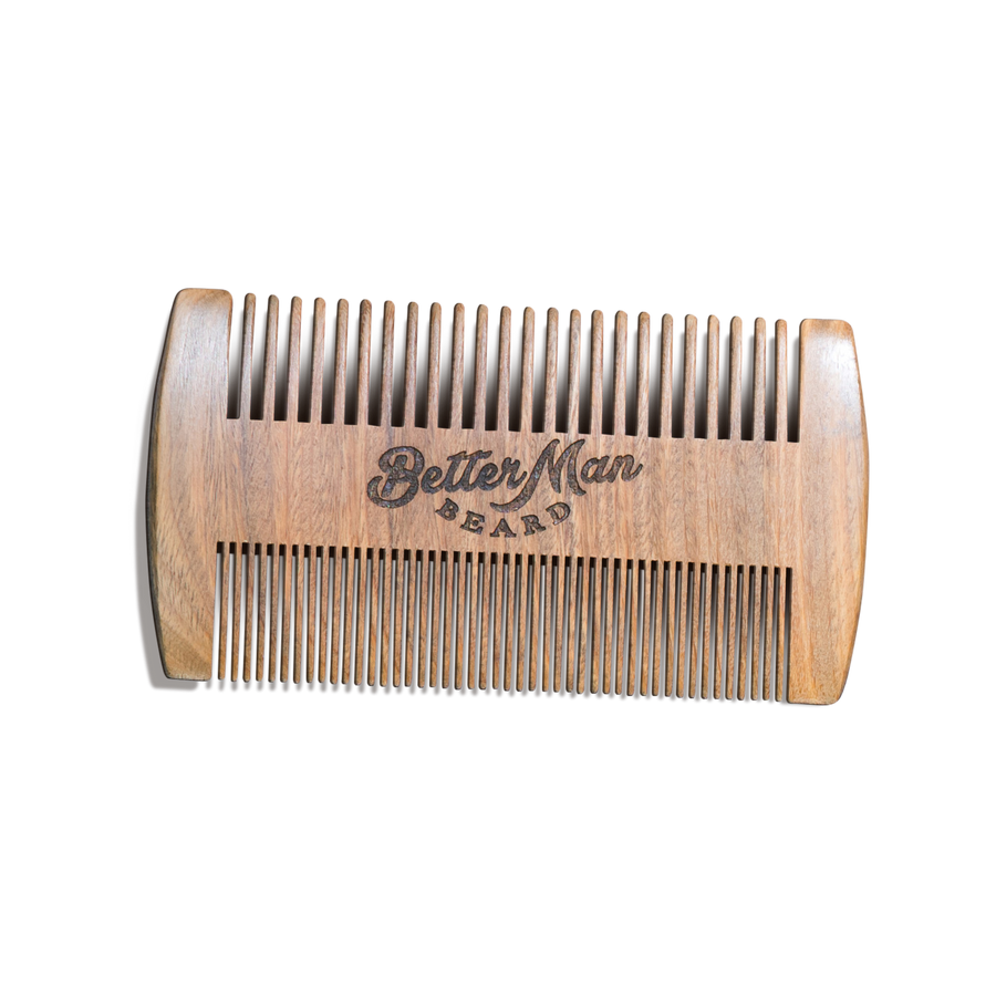 beard comb