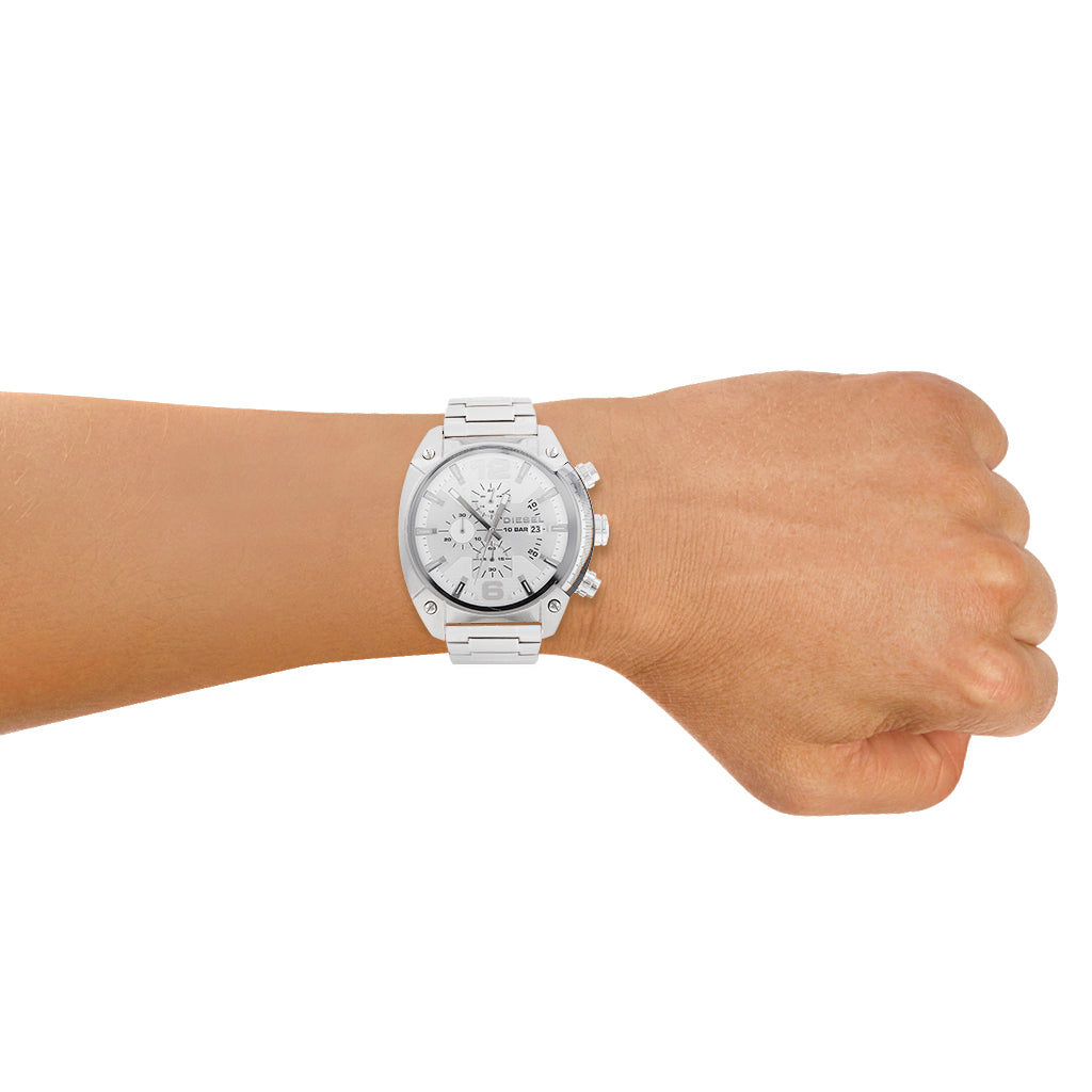 Reloj Diesel para caballero modelo Only The Brave. – Nacional Monte de  Piedad