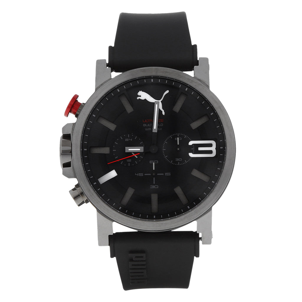 Reloj Puma para caballero modelo Ultrasize. – Nacional de Piedad