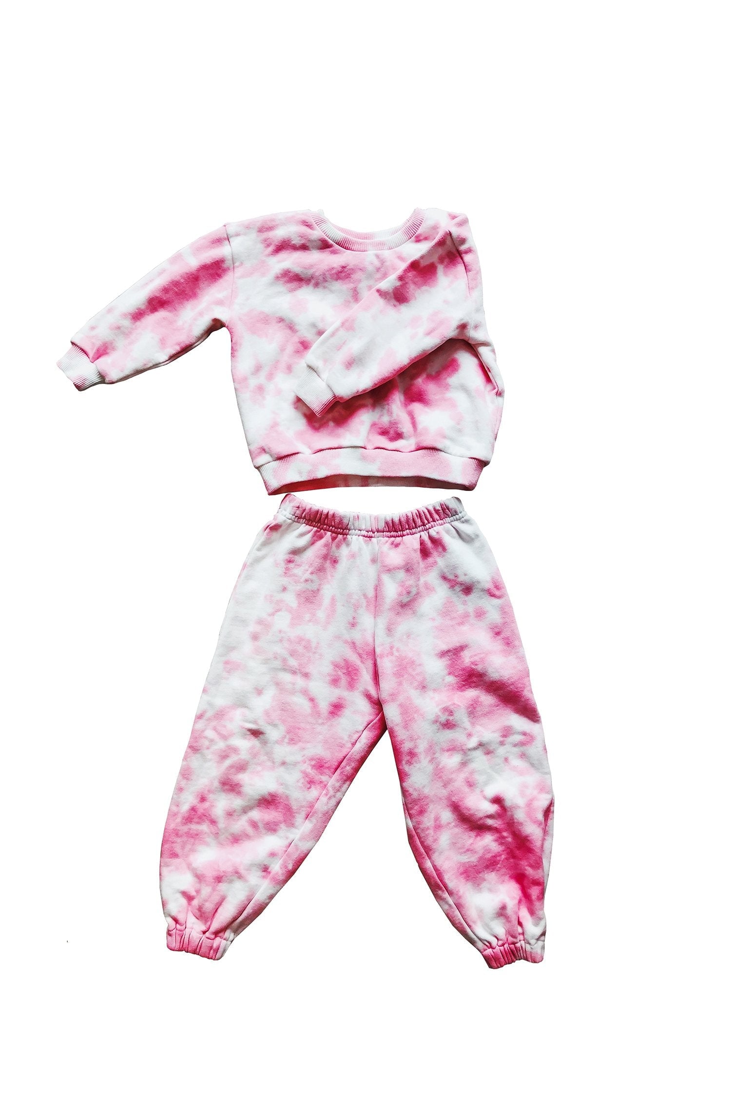 Sample - Cara Kids Set