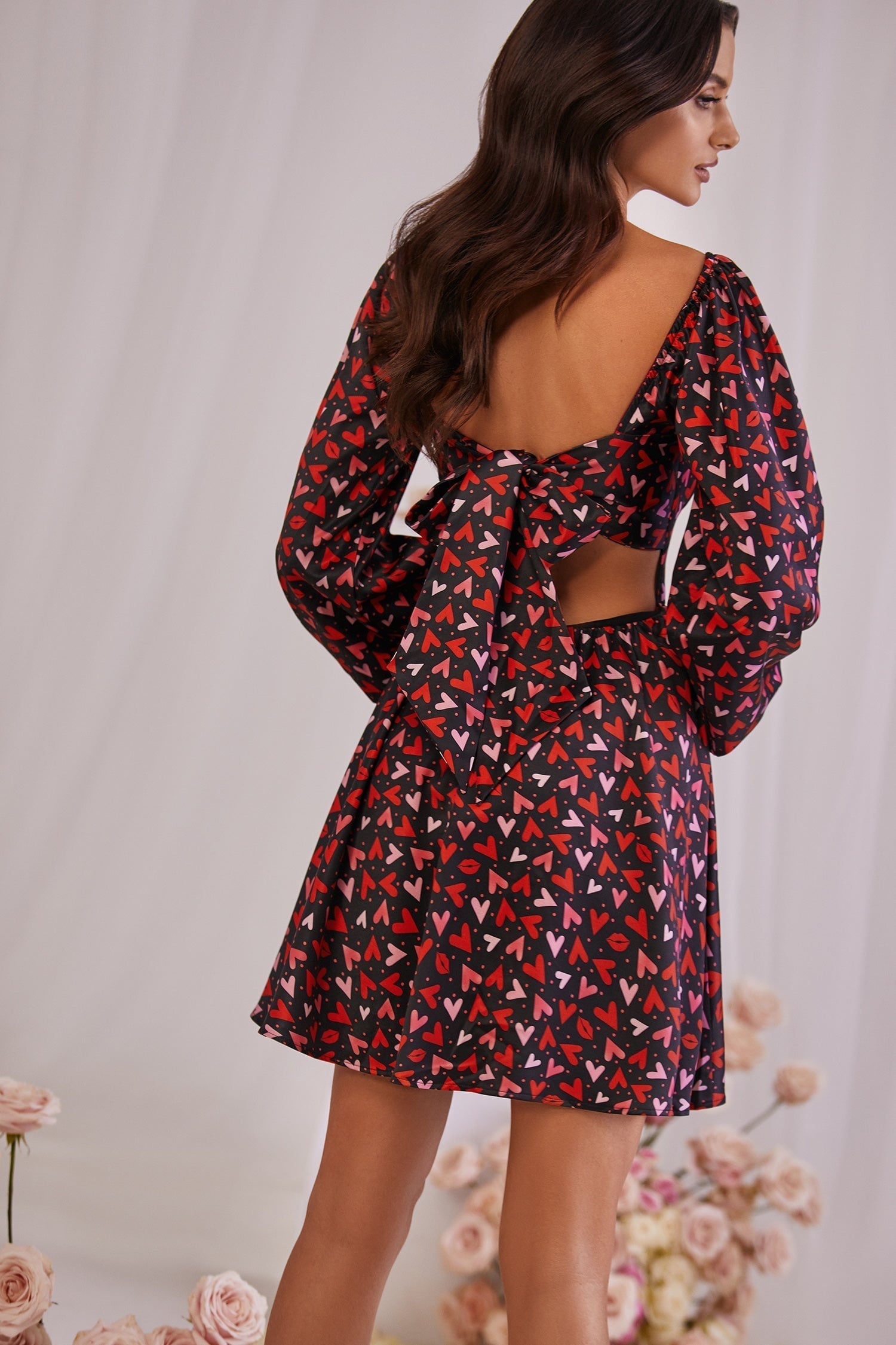 Love Heart Dress