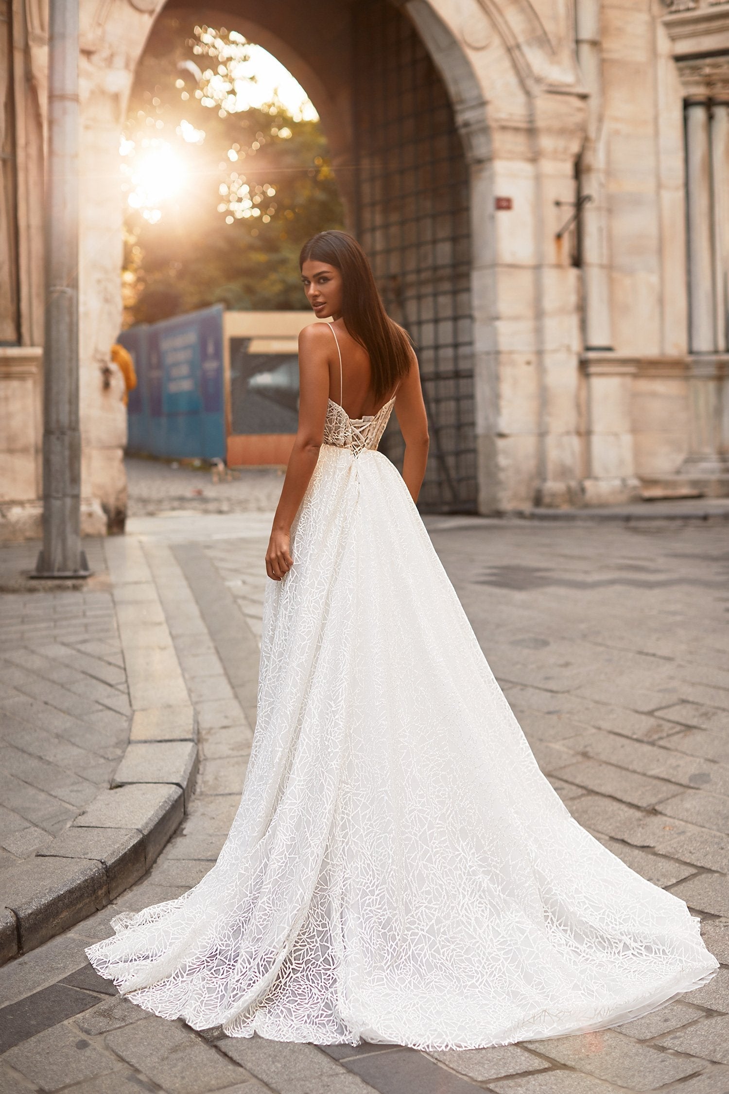 Emira Gown