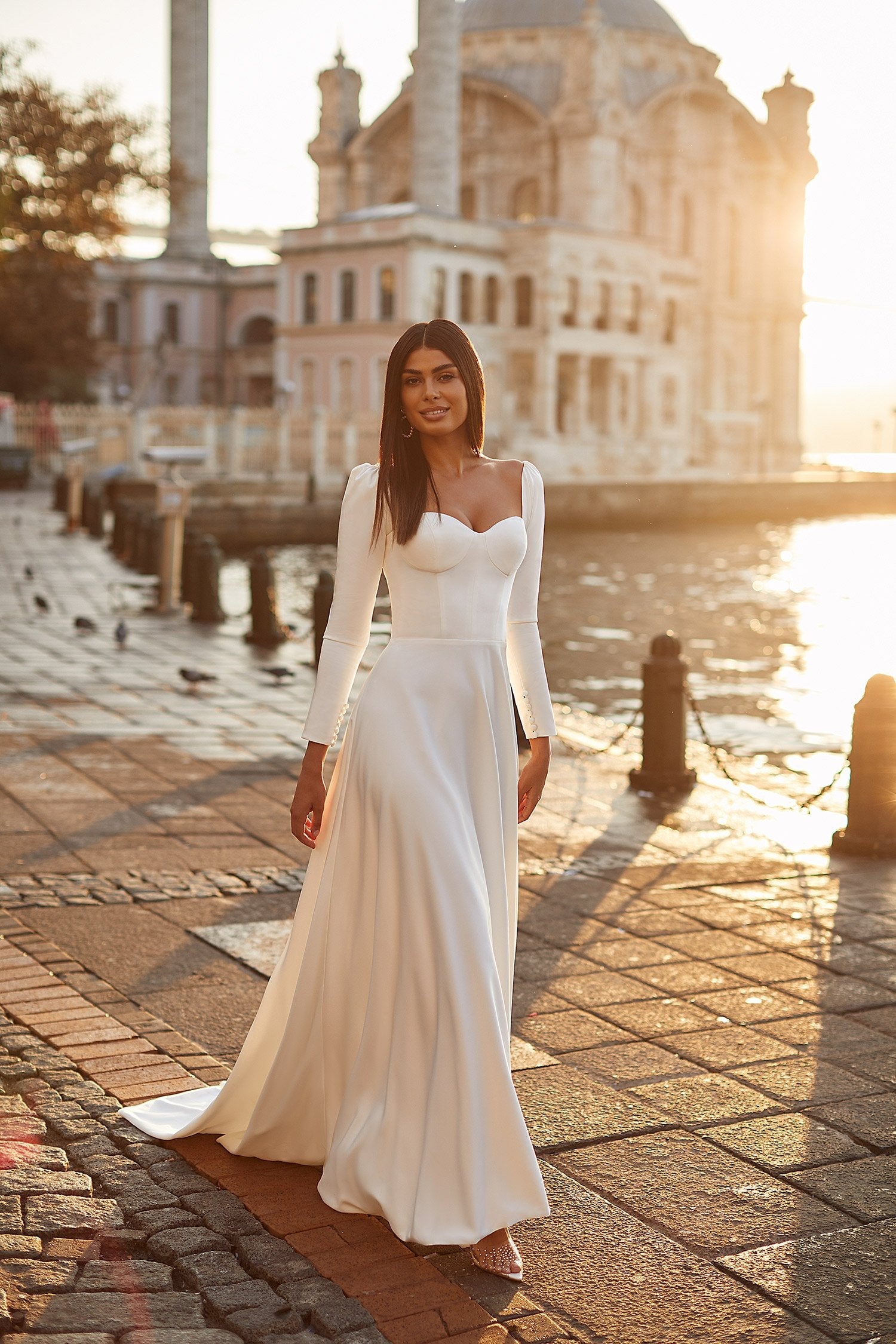 Lale Gown