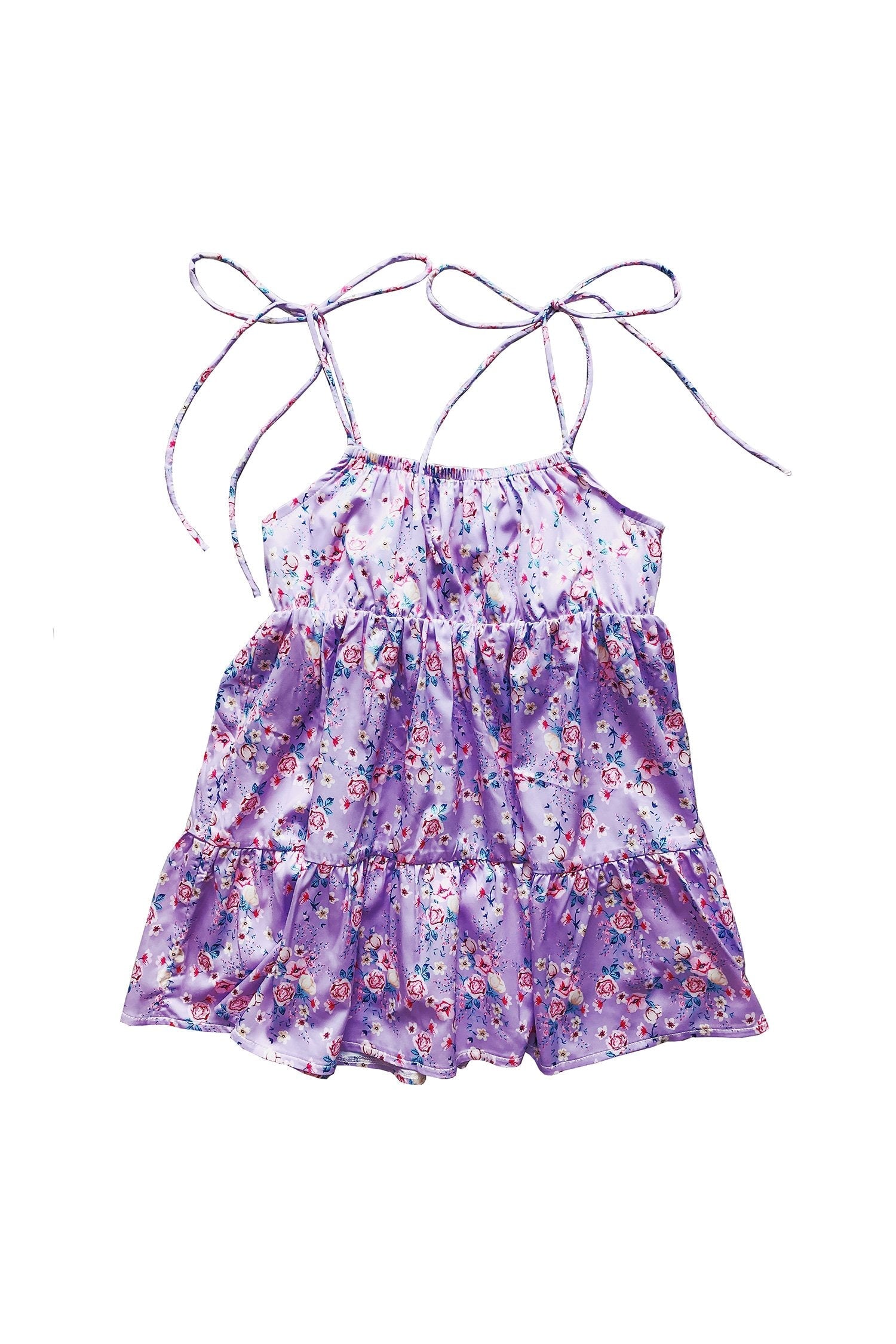 Yasena Kids Dress