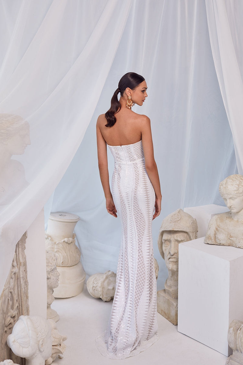 Aphrodite Collection | Luxury Evening Wear | Afterpay | Zip Pay