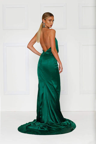 Emerald Dresses | Afterpay | Free Worldwide Shipping