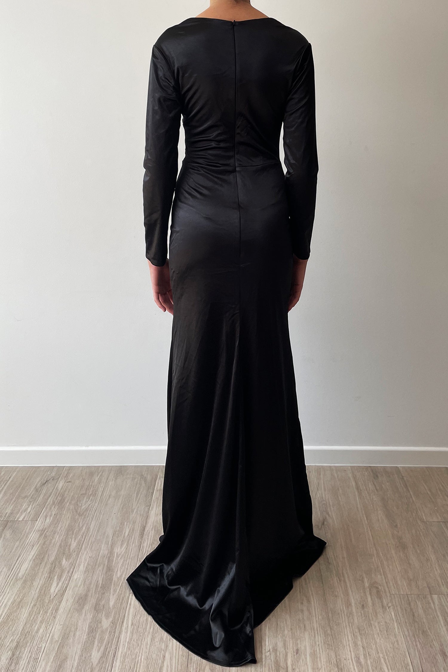 Sample Gown 197