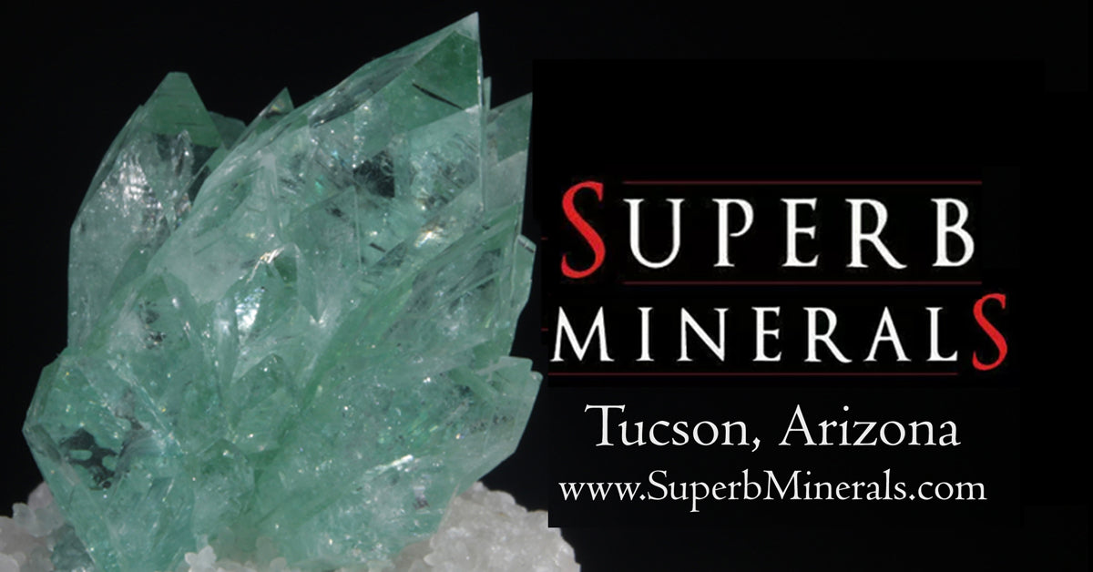 Superb Minerals