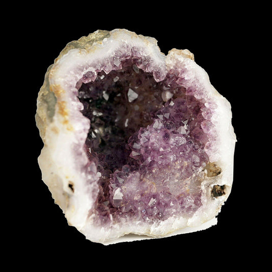 8.2 Kilo XL Amazing Amethyst Cluster - Mineral Mike