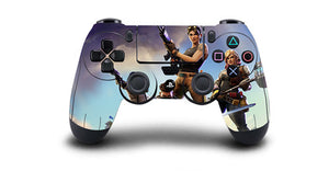 fortnite ps4 remote