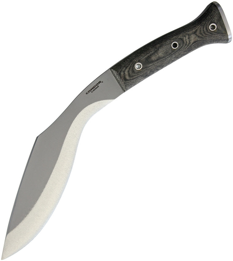 ランキング総合1位 CONDOR コンドルCTK1812-1061717K Tact Kukri Machete Army  Greenケータクトククリ マシェットアーミーグリーンククリナイフカイデックスシース付 アウトドア