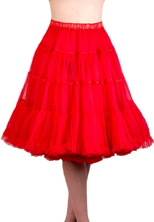 Vintage pettiskirt, Petticoat 27