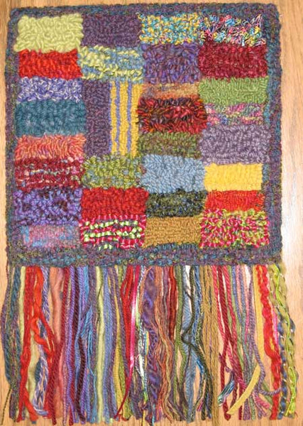 Monk's Cloth - 60 Rug Backing- sold by yard, Rug Making Equipment -  Halcyon Yarn