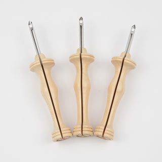 Gripper strips for punch needle frame 1 meter length – Tuftingshop