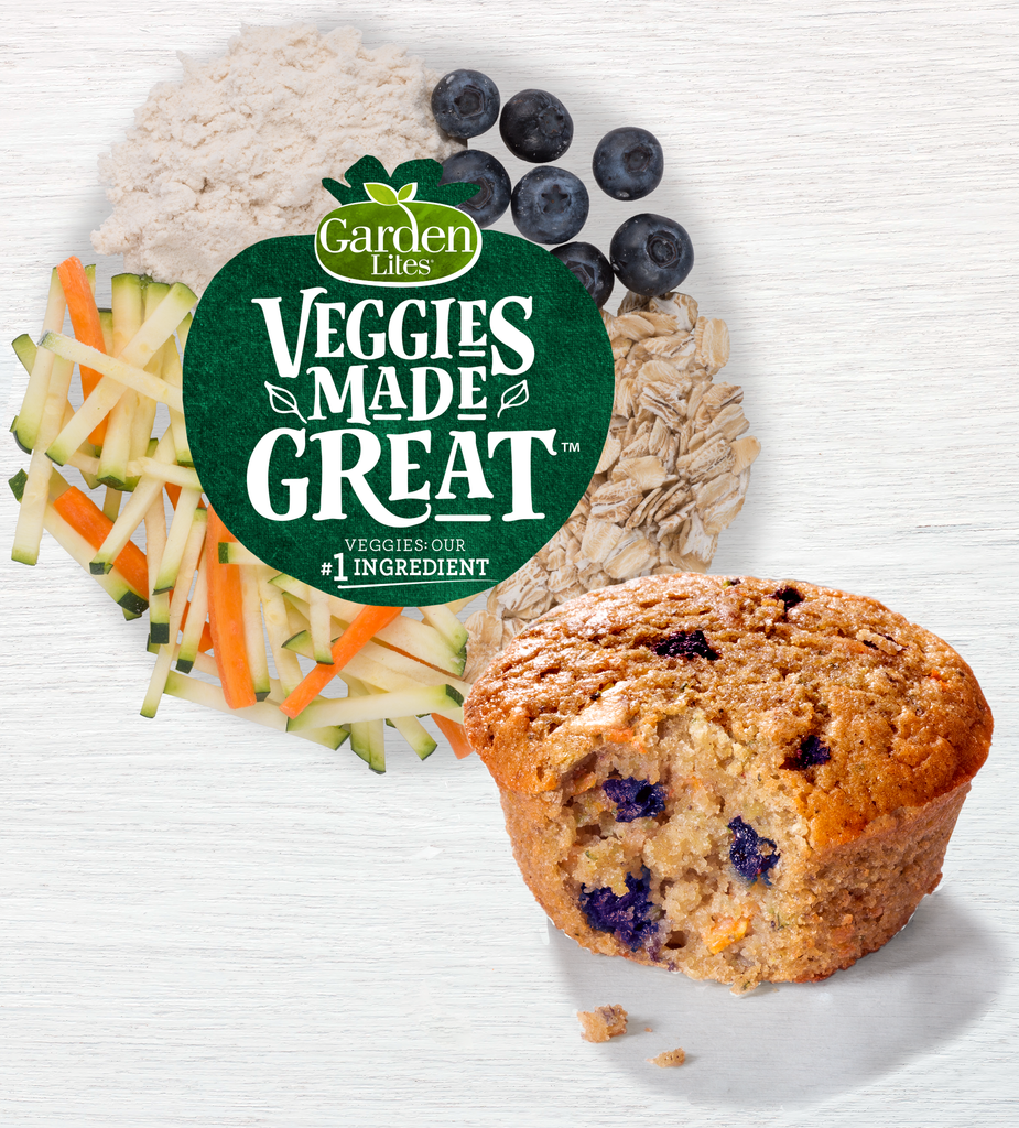 Blueberry Oat Muffins The Health Food Store