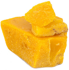 Beeswax, Raw Bulk