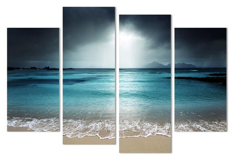 Panel Art Multi Panel Wall Art On Canvas Bigwallprints Com