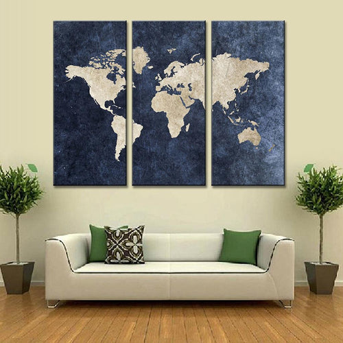 Panel Art - Multi Panel Wall Art on Canvas | BigWallPrints.com