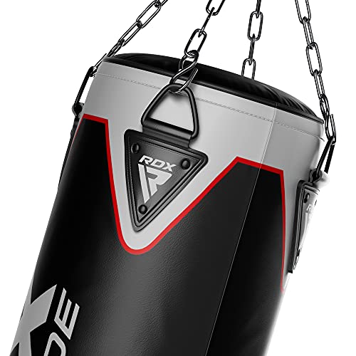 Steel Hanging Chain With D Shackle Heavy Duty Boxing Punch Bag