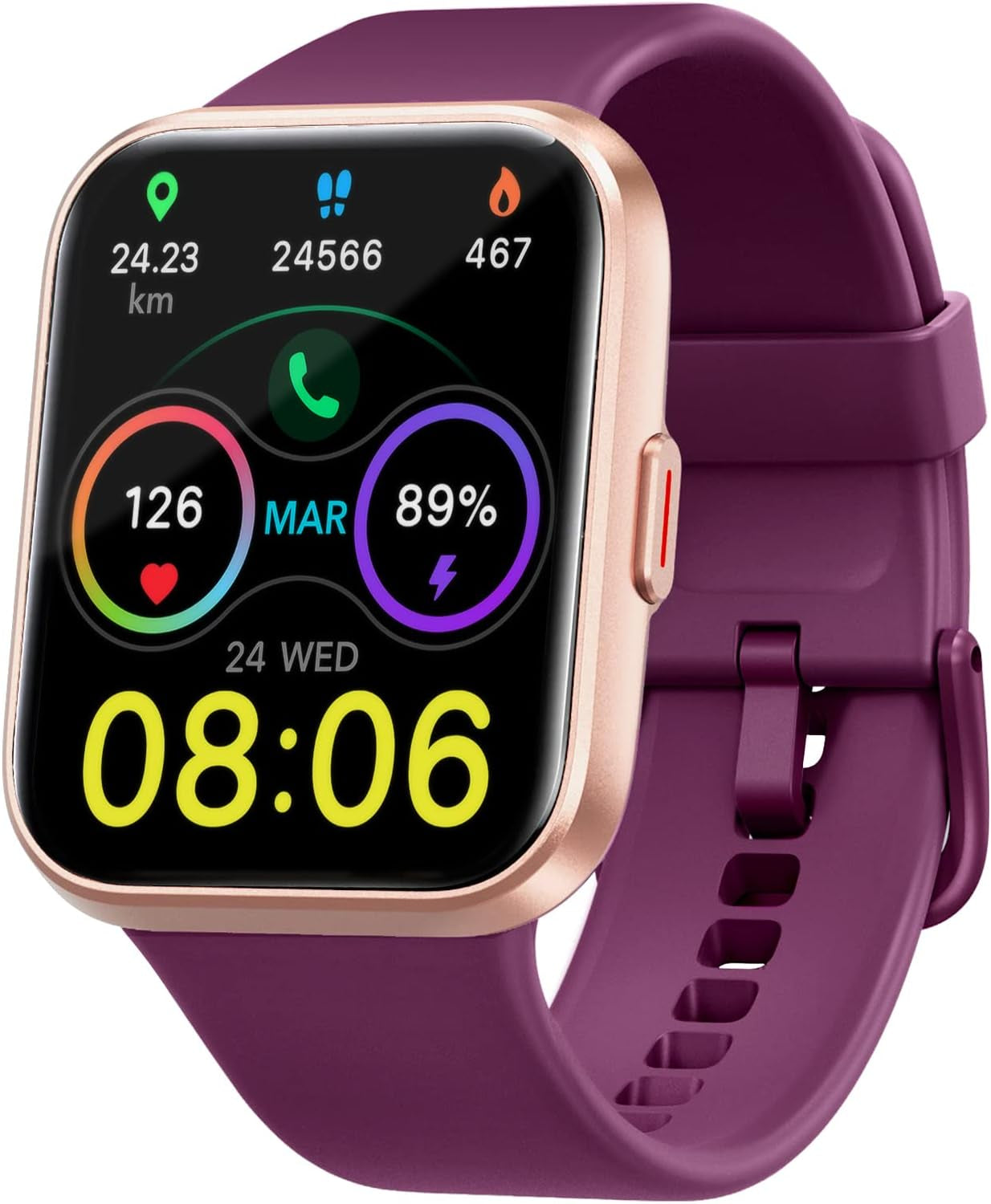 Blood pressure, heart rate and sleep: The best iPhone and Apple Watch health  devices - CNET