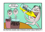 do-protein-shakes-affect-sperm