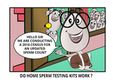 do-esperma-testes-kits-trabalho