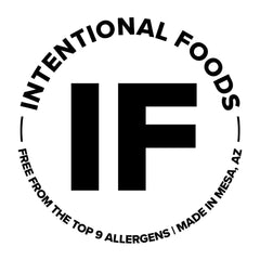 Intentional Foods Foundation