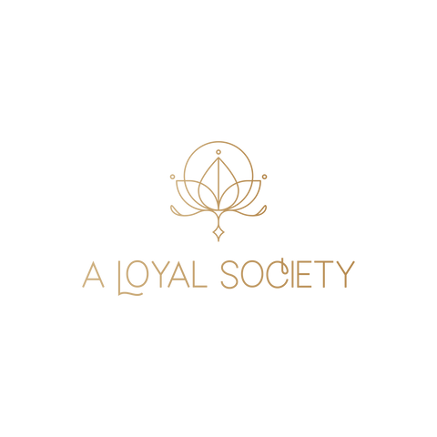 a loyal society logo