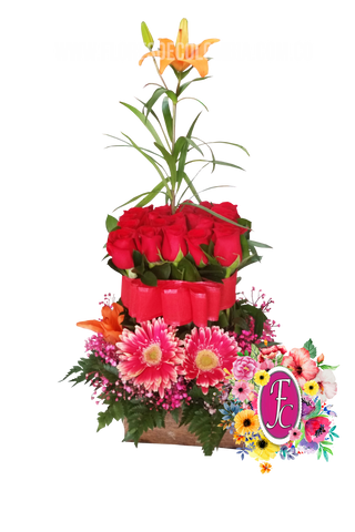 Los mejores precios – Flores de Colombia