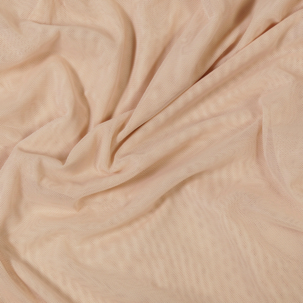 Nude Power Mesh Fabric