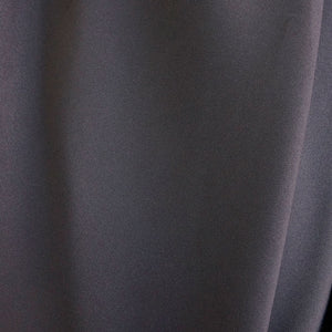 Sky Blue Polyester Poplin Fabric